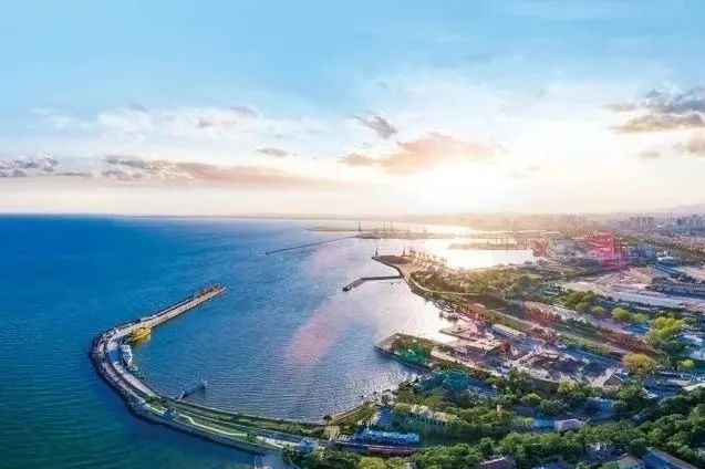 秦皇岛港口工业旅游区确定为国家级4a级旅游景区